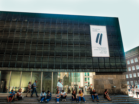 que ver en riga letonia