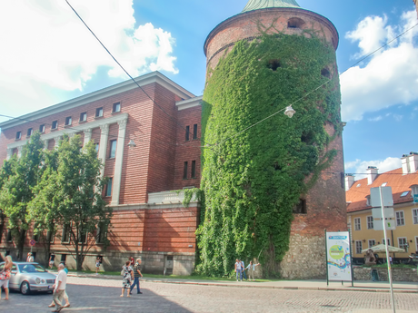 que visitar en riga imprescindible