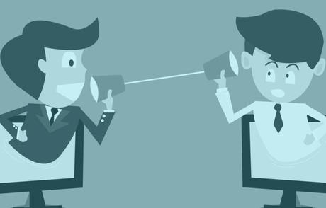 Comunicación en la fase de recuperación de la pandemia