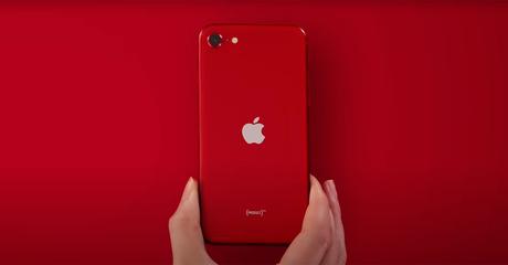 Precio mínimo del iPhone SE 2020, con 50€ de descuento Precio mínimo del iPhone SE 2020, con 50€ de descuento