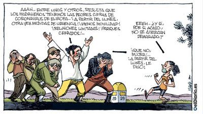 La Operación Kitchen y la guerra de nervios del PP. La Operación Kitchen y la guerra de nervios del PP.