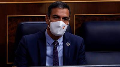 La Operación Kitchen y la guerra de nervios del PP. La Operación Kitchen y la guerra de nervios del PP.