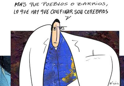 La Operación Kitchen y la guerra de nervios del PP. La Operación Kitchen y la guerra de nervios del PP.
