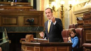 La Operación Kitchen y la guerra de nervios del PP. La Operación Kitchen y la guerra de nervios del PP.