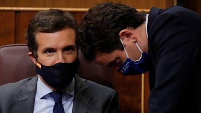 La Operación Kitchen y la guerra de nervios del PP. La Operación Kitchen y la guerra de nervios del PP.