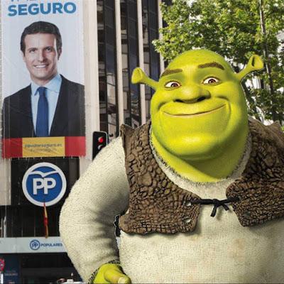 La Operación Kitchen y la guerra de nervios del PP. La Operación Kitchen y la guerra de nervios del PP.