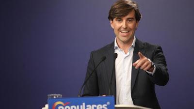 La Operación Kitchen y la guerra de nervios del PP. La Operación Kitchen y la guerra de nervios del PP.