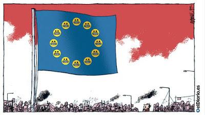 La Operación Kitchen y la guerra de nervios del PP. La Operación Kitchen y la guerra de nervios del PP.