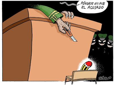La Operación Kitchen y la guerra de nervios del PP. La Operación Kitchen y la guerra de nervios del PP.