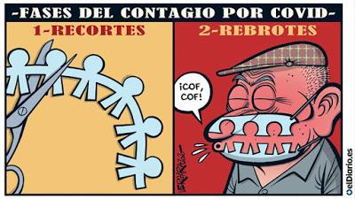 La Operación Kitchen y la guerra de nervios del PP. La Operación Kitchen y la guerra de nervios del PP.