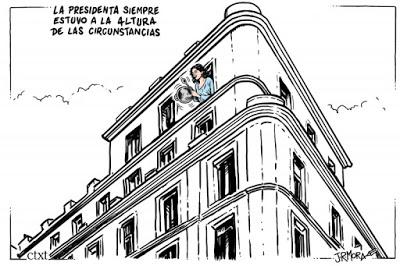 La Operación Kitchen y la guerra de nervios del PP. La Operación Kitchen y la guerra de nervios del PP.