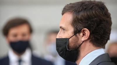 La Operación Kitchen y la guerra de nervios del PP. La Operación Kitchen y la guerra de nervios del PP.