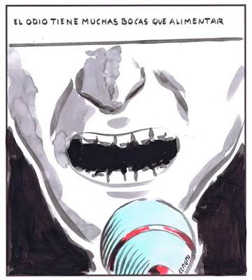 La Operación Kitchen y la guerra de nervios del PP. La Operación Kitchen y la guerra de nervios del PP.