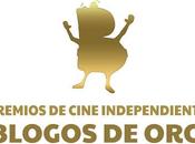 Inscripciones abiertas Premios Cine Independiente Blogos 2021