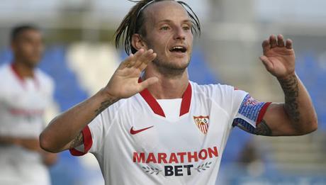 6 datos que debes conocer sobre Ivan Rakitic