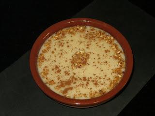 MANJAR BLANCO