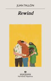 Rewind de Juan Tallón Rewind de Juan Tallón