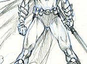 Batman: Gotham City Chronicles RPG. Nota prensa datos