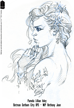 Batman: Gotham City Chronicles RPG. Nota de prensa y mas datos