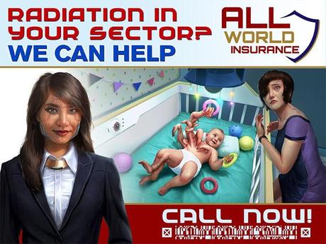 La web de Night City