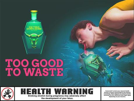 La web de Night City