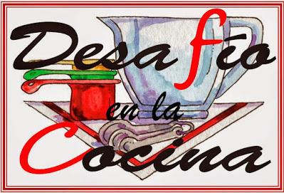 Manjar blanco con gelatina de peras