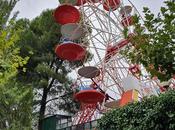 Parque Atracciones Zaragoza: horario, atracciones, medidas coronavirus…
