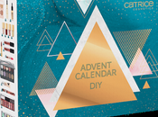 Calendario adviento catrice 2020
