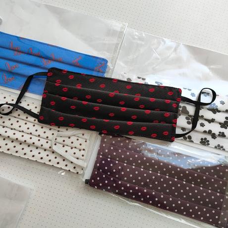 Reutilizables, homologadas y baratas: Mi compra de mascarillas para el trabajo.