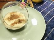 Manjar blanco, versiones