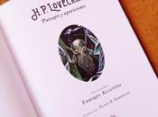 LOVECRAFT: ¡"Paisajes Apariciones"!