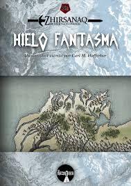Hielo Fantasma para Zhirsanaq, en descarga libre