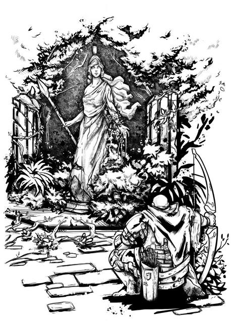 Hielo Fantasma para Zhirsanaq, en descarga libre