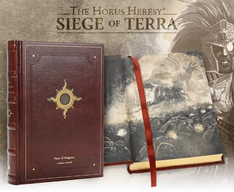 Pre-pedidos de GW-BL esta semana: Opinión (A vueltas con los especuladores)