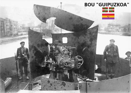 LA GESTA HERÓICA Y EJEMPLAR DE NUESTRA MARINA. LA VIDA POR EL IDEAL