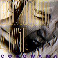 Bronquio estrena Cocowawa con 41v1l