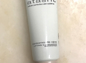 Review: contorno ojos Atashi