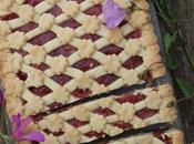 Tarta Frola Guayaba Queso