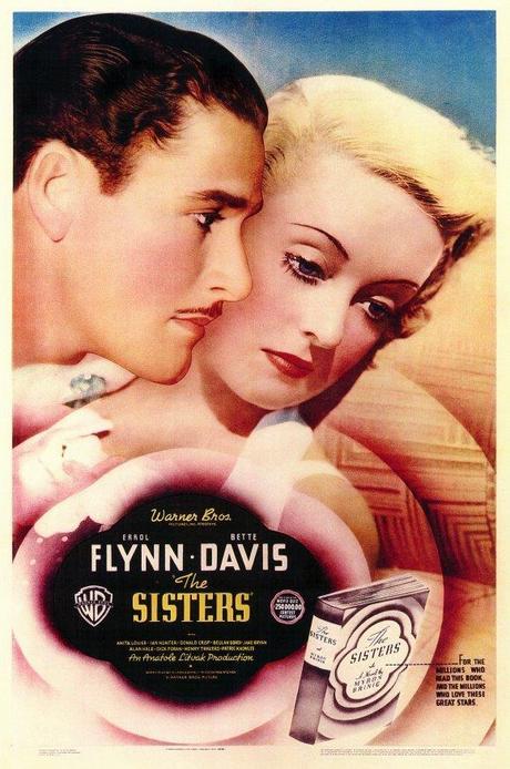 LAS HERMANAS - Dir: Anatole Litvak (Errol Flynn, Bette Davis)