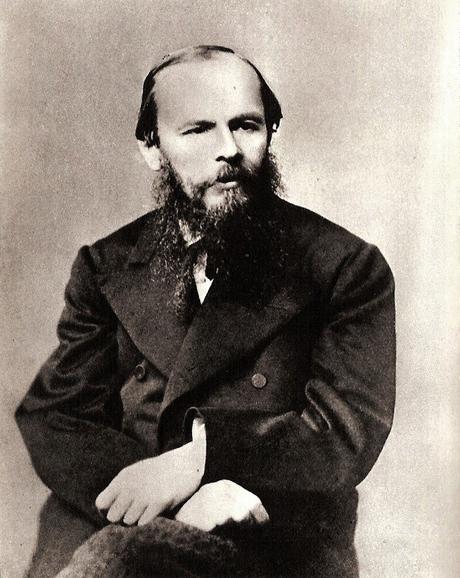 Dostoevskij_1876 Dostoievsky y Einstein: la historia que no ocurrió pero que hubiéramos deseado que pasara
