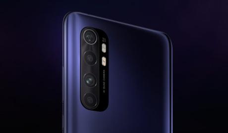 Moto G9 Plus o Xiaomi Mi Note 10 Lite, ¿cuál comprar? Moto G9 Plus o Xiaomi Mi Note 10 Lite, ¿cuál comprar?