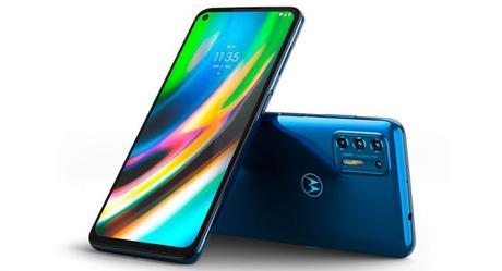 Moto G9 Plus o Xiaomi Mi Note 10 Lite, ¿cuál comprar? Moto G9 Plus o Xiaomi Mi Note 10 Lite, ¿cuál comprar?