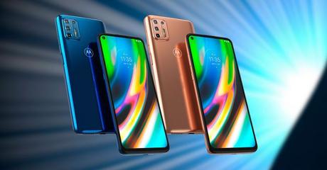 Moto G9 Plus o Xiaomi Mi Note 10 Lite, ¿cuál comprar? Moto G9 Plus o Xiaomi Mi Note 10 Lite, ¿cuál comprar?