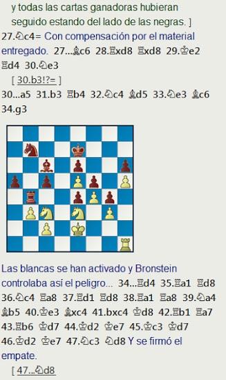 Grandes combates canarios (6) - Bronstein vs Menvielle, Las Palmas (11) 1972