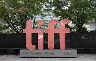 PALMARÉS DEL FESTIVAL DE CINE DE TORONTO 2020