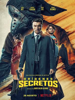 Netflix nos mete una banderilla