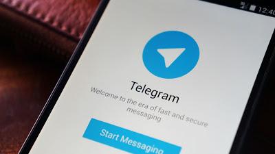 Trucos para usar en Telegram-TuParadaDigital Trucos para usar en Telegram-TuParadaDigital
