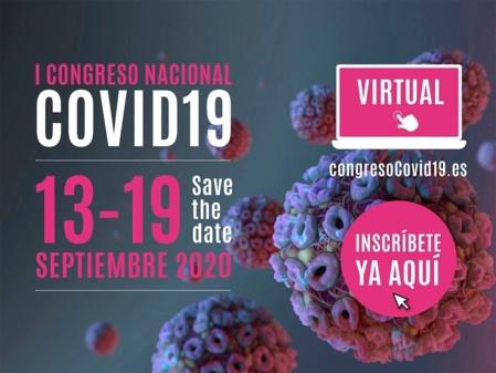 El I Congreso Nacional Covid-19 ha representado un mazazo a la conciencia de los españoles y a la frivolidad de los políticos El I Congreso Nacional Covid-19 ha representado un mazazo a la conciencia de los españoles y a la frivolidad de los políticos