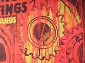 TING TINGS HANDS (Maxisingle)