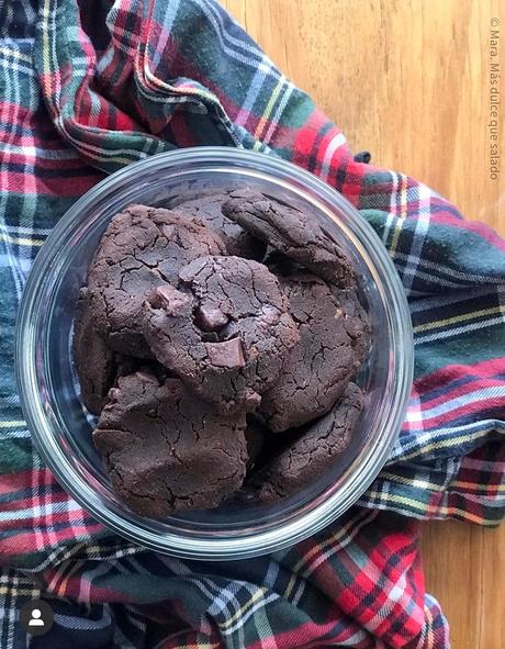 Galletas de garbanzo sin azúcar y sin gluten Galletas de garbanzo sin azúcar y sin gluten